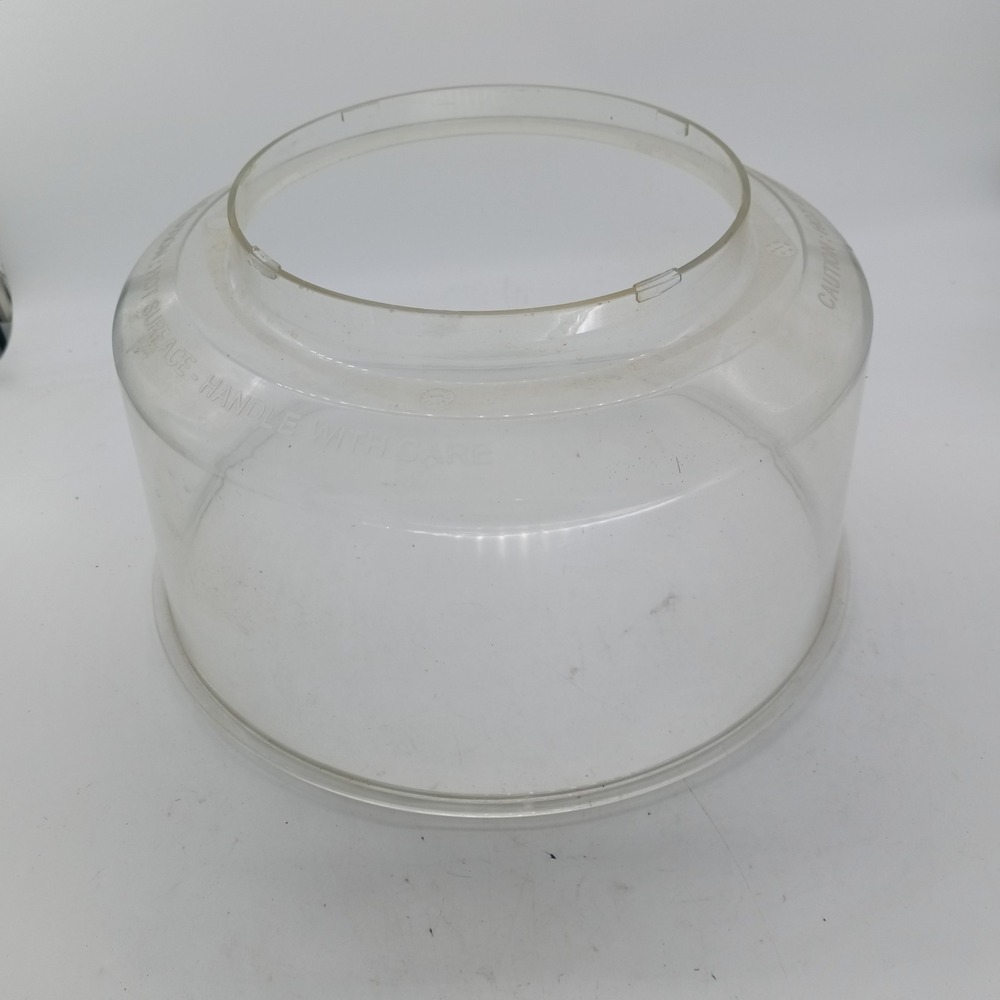 NuWave Pro Infrared Oven Replacement Clear Dome 20201 20301 20302 20303